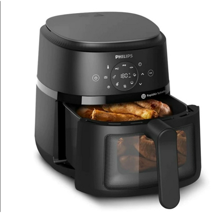 รูปภาพสินค้า:Philips Air Fryer รุ่น NA220