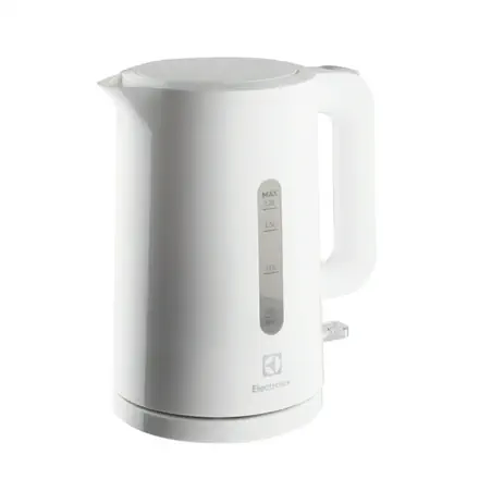 รูปภาพสินค้า:Electrolux Kettle รุ่น E2EK1-100W
