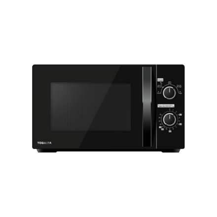 รูปภาพสินค้า:TOSHIBA Microwave รุ่น MWP-MM20P(BK)