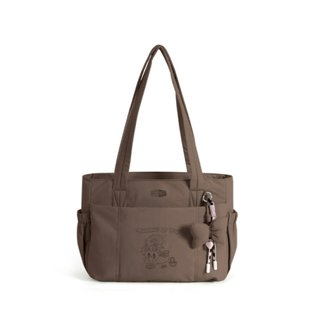 รูปภาพสินค้า:BAGSMART ESTHER BUNNY Fashion Tote Bag
