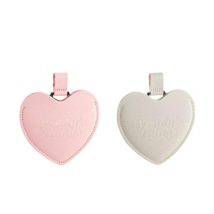 รูปภาพสินค้า:twentywendy Mirror Pocket Heart