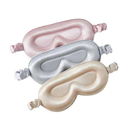 รูปภาพสินค้า:Chowa Silk Sleep Mask