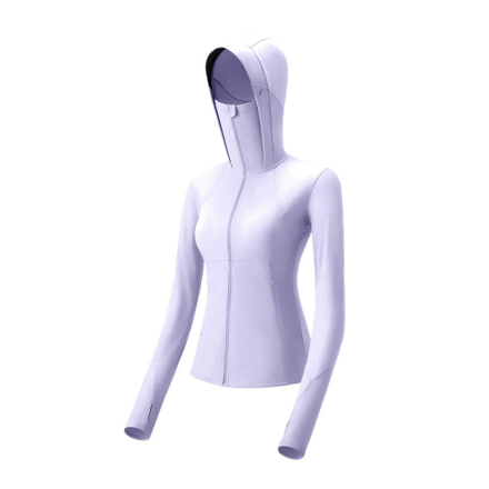 รูปภาพสินค้า:Beneunder Iceslim - Women's Slim-Fit Sun Protection Jacket UPF50+