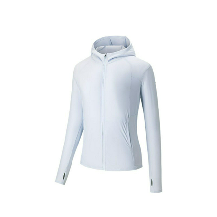 รูปภาพสินค้า:ANTA A UV Women Light Jacket UV Protection Breathable