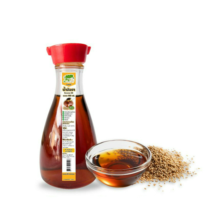 รูปภาพสินค้า:Ketody Sesame Oil