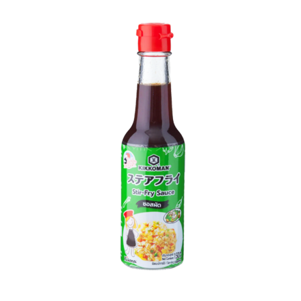 รูปภาพสินค้า:Kikkoman Tasty Japan Stir-Fry