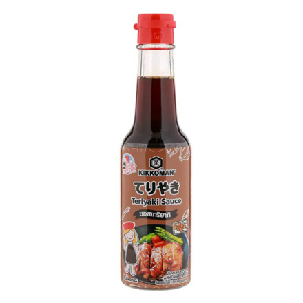 รูปภาพสินค้า:Kikkoman Tasty Japan Teriyaki Sauce