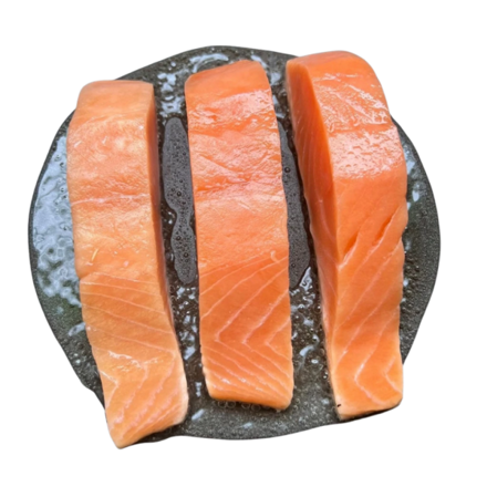 รูปภาพสินค้า:Norway Salmon - KritShop.Shahkrit