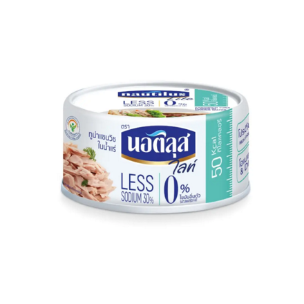 รูปภาพสินค้า:Nautilus Tuna Can