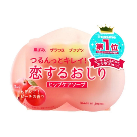 รูปภาพสินค้า:pelican beauty butt soap