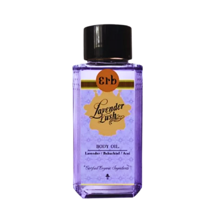 รูปภาพสินค้า:Erb Lavender Lush Body Oil
