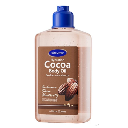รูปภาพสินค้า:COCOSILIYA KORMESIC Body Gel Oil
