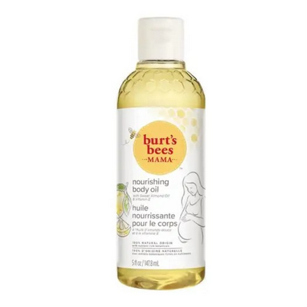 รูปภาพสินค้า:Burt's Bees New Sizing Mama Nourishing Body Oil