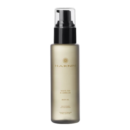 รูปภาพสินค้า:HARNN White Tea & Camellia Body Oil