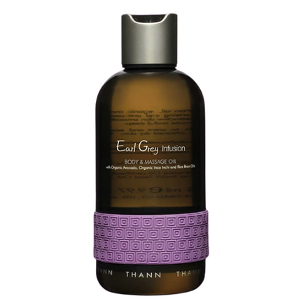 รูปภาพสินค้า:THANN Body & Massage Oil