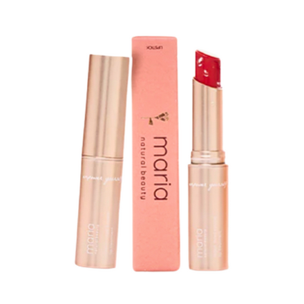 รูปภาพสินค้า:Maria vegan lip treatment tint