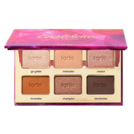 รูปภาพสินค้า:Tarte Tartelette™ In Bloom Mini Amazonian Clay Palette