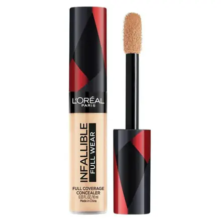 รูปภาพสินค้า:L'Oréal Paris Infallible Wear Full Coverage Concealer