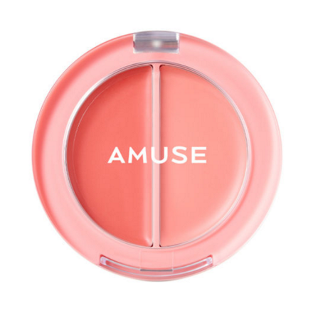รูปภาพสินค้า:AMUSE Lip And Cheek Healthy Balm