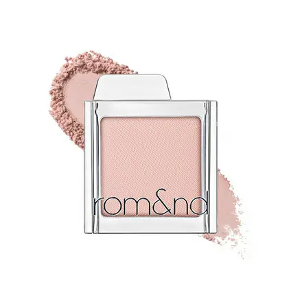 รูปภาพสินค้า:Rom&nd Slide in Single Single eyeshadow