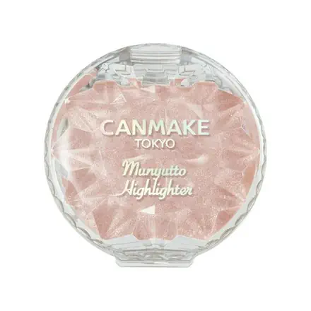 รูปภาพสินค้า:CANMAKE Munyutto Highlighter