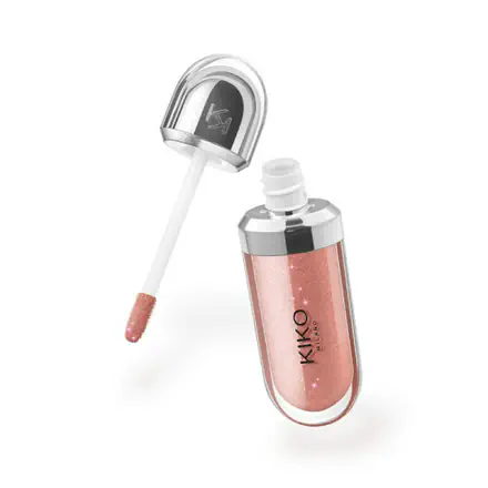 รูปภาพสินค้า:KIKO MILANO 3d Hydra Lipgloss