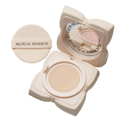 รูปภาพสินค้า:Muzigae Mansion Sleek Water Cushion