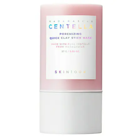 รูปภาพสินค้า:SKIN1004 Madagascar Centella Poremizing Quick Clay Stick Mask