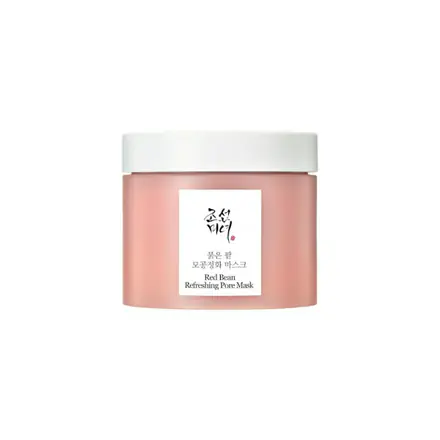 รูปภาพสินค้า:Beauty of Joseon Red Bean Refreshing Pore Mask