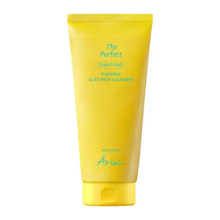 รูปภาพสินค้า:ARIUL The Perfect Purifying Pumpkin Clay Pack Cleanser