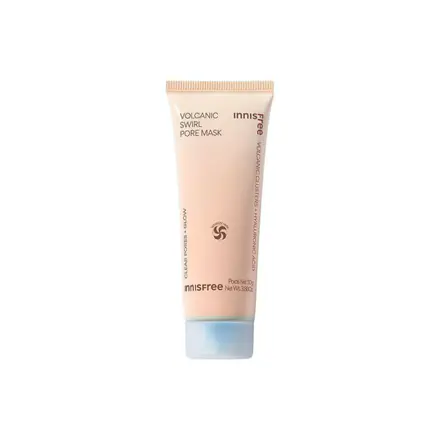 รูปภาพสินค้า:Innisfree Volcanic Swirl Pore Mask