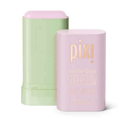 รูปภาพสินค้า:Pixi On-The-Glow Superglow Highlight Moisture Stick