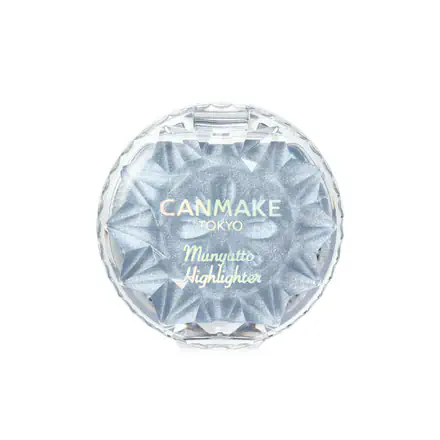 รูปภาพสินค้า:CANMAKE Munyutto Highlighter