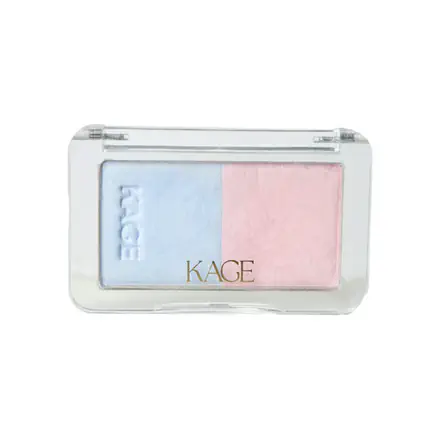 รูปภาพสินค้า:KAGE TWIN-TONE HIGHLIGHTER