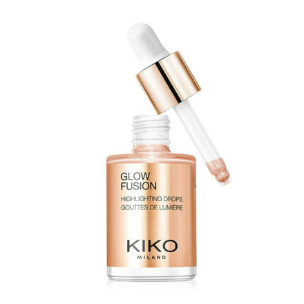 รูปภาพสินค้า:KIKO MILANO Glow Fusion Highlighting Drops