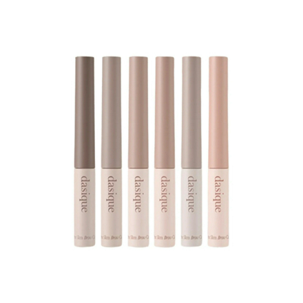 รูปภาพสินค้า:Dasique Pro Slim Brow Cara