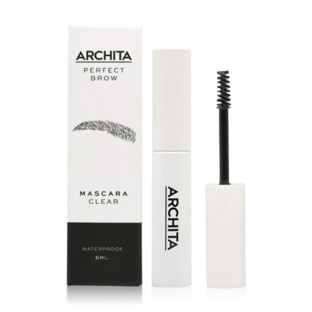 รูปภาพสินค้า:ARCHITA Perfect Brow Mascara Clear