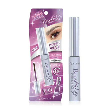 รูปภาพสินค้า:Cosluxe Browsup Eyebrows Wax