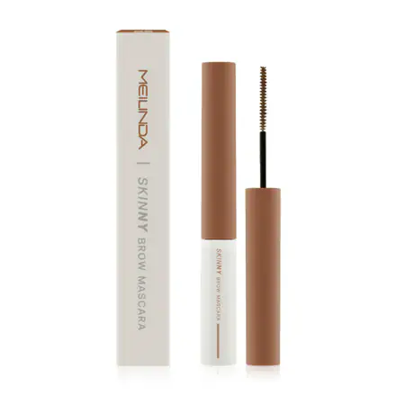 รูปภาพสินค้า:Mei Linda Skinny Brow Mascara