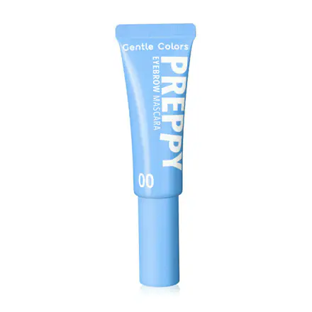 รูปภาพสินค้า:Gentle Colors Preppy Eyebrow Mascara