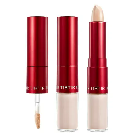 รูปภาพสินค้า:TIRTIR New Glide & Hide Blurring 2-in1 concealer
