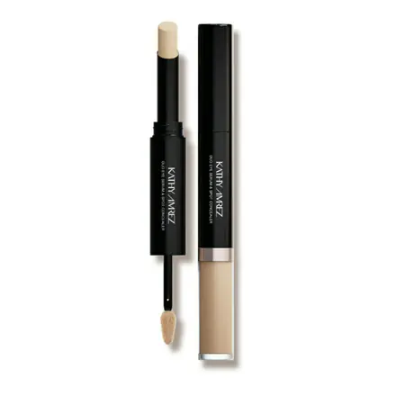 รูปภาพสินค้า:KATHY AMREZ DUO EYE SERUM & SPOT CONCEALER