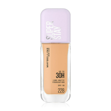 รูปภาพสินค้า:Maybelline New York Superstay Lumi - Matte Foundation