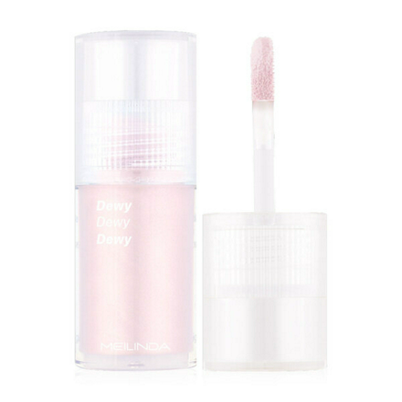 รูปภาพสินค้า:Mei Linda Dewy Highlighter