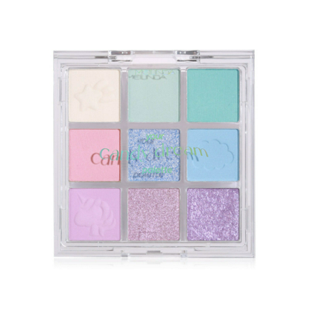 รูปภาพสินค้า:Mei Linda Your Candy Dream Palette