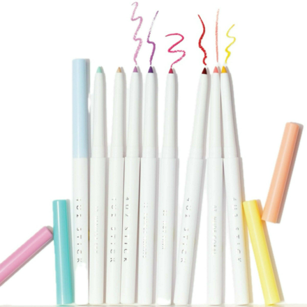 รูปภาพสินค้า:4U2 STICK EYELINER