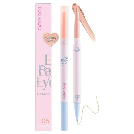 รูปภาพสินค้า:Cathy Doll Eye Baby Eye Dolly Eye Stick