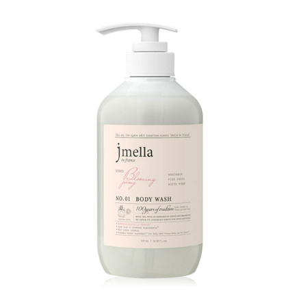 รูปภาพสินค้า:Jmella in France Blooming Peoney Body Wash