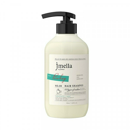 รูปภาพสินค้า:Jmella in France Pure Hug Hair Shampoo