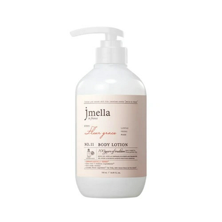 รูปภาพสินค้า:Jmella in France Fleur Grace Body Lotion